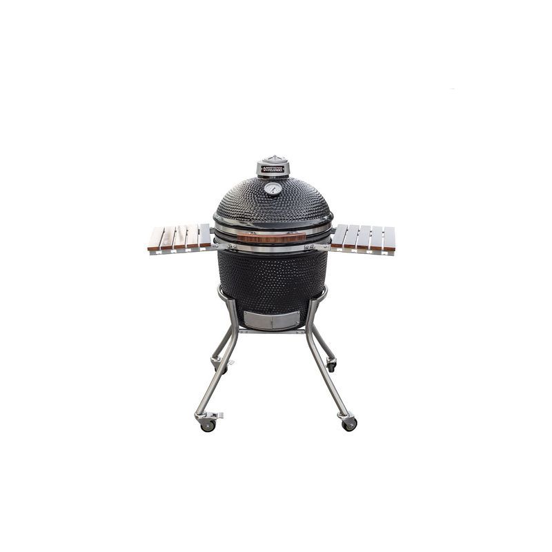 Grandfire Kamado 23" BBQ on Cart