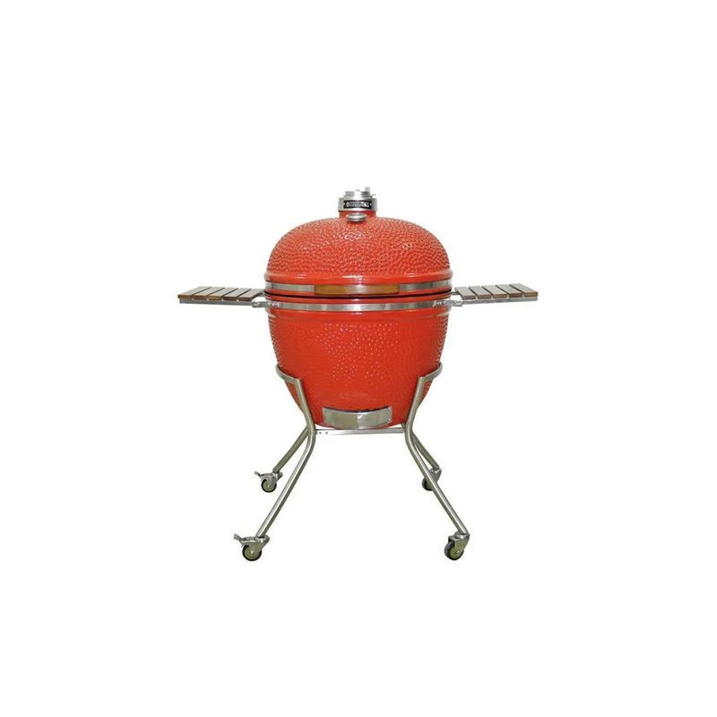 Grandfire Kamado 29" BBQ on Cart