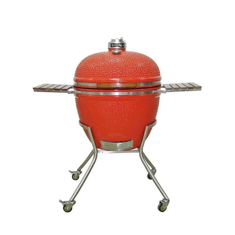 Grandfire Kamado 29" BBQ on Cart