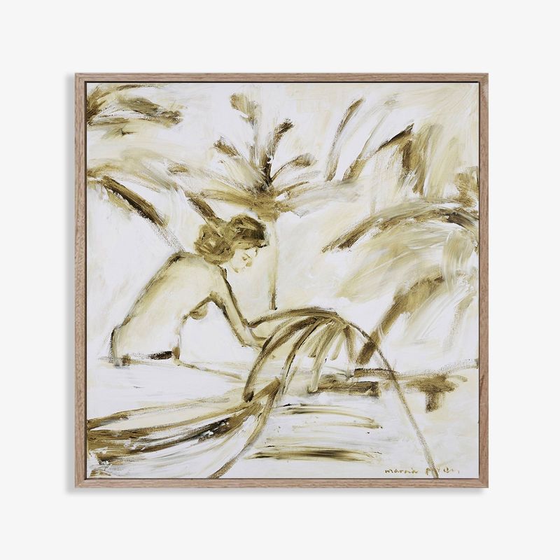 Kanapaua Beach - Limited Edition Print