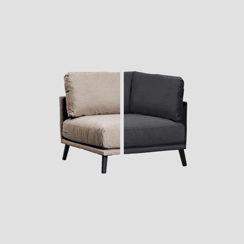 Kapiti Corner Sofa Section