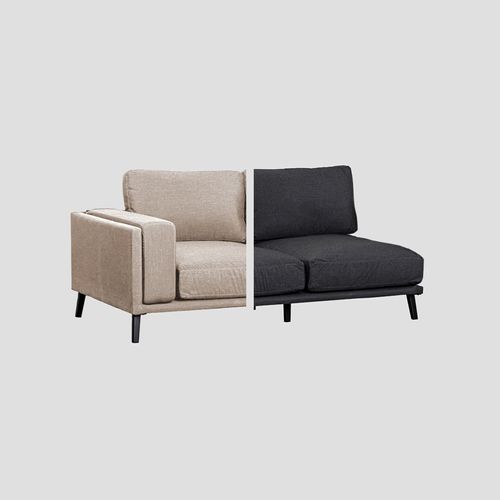 Kapiti Double Right Arm Section