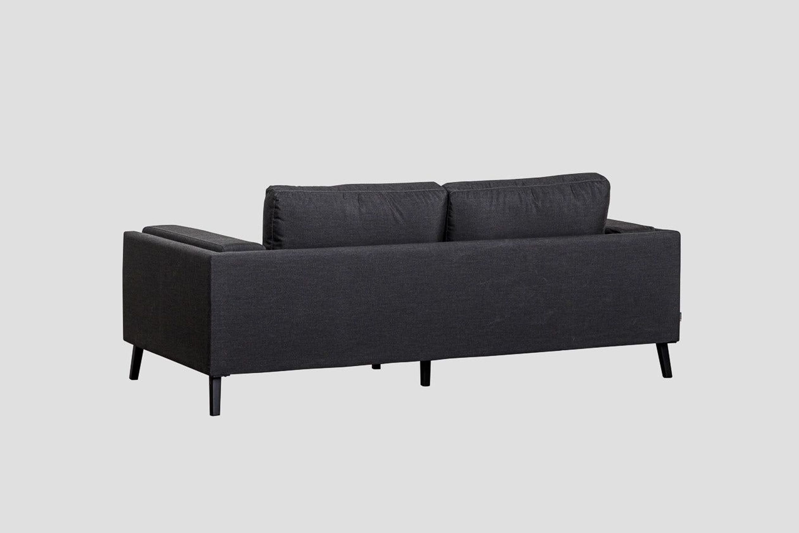 Kapiti Double Sofa
