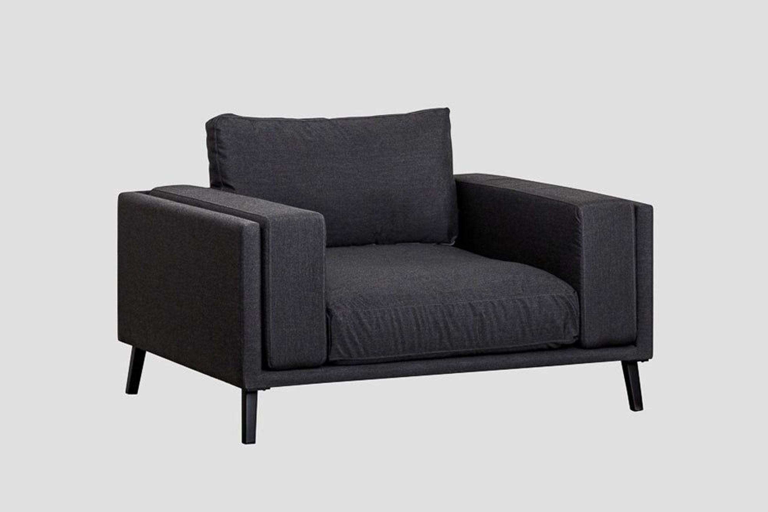 Kapiti Single Sofa