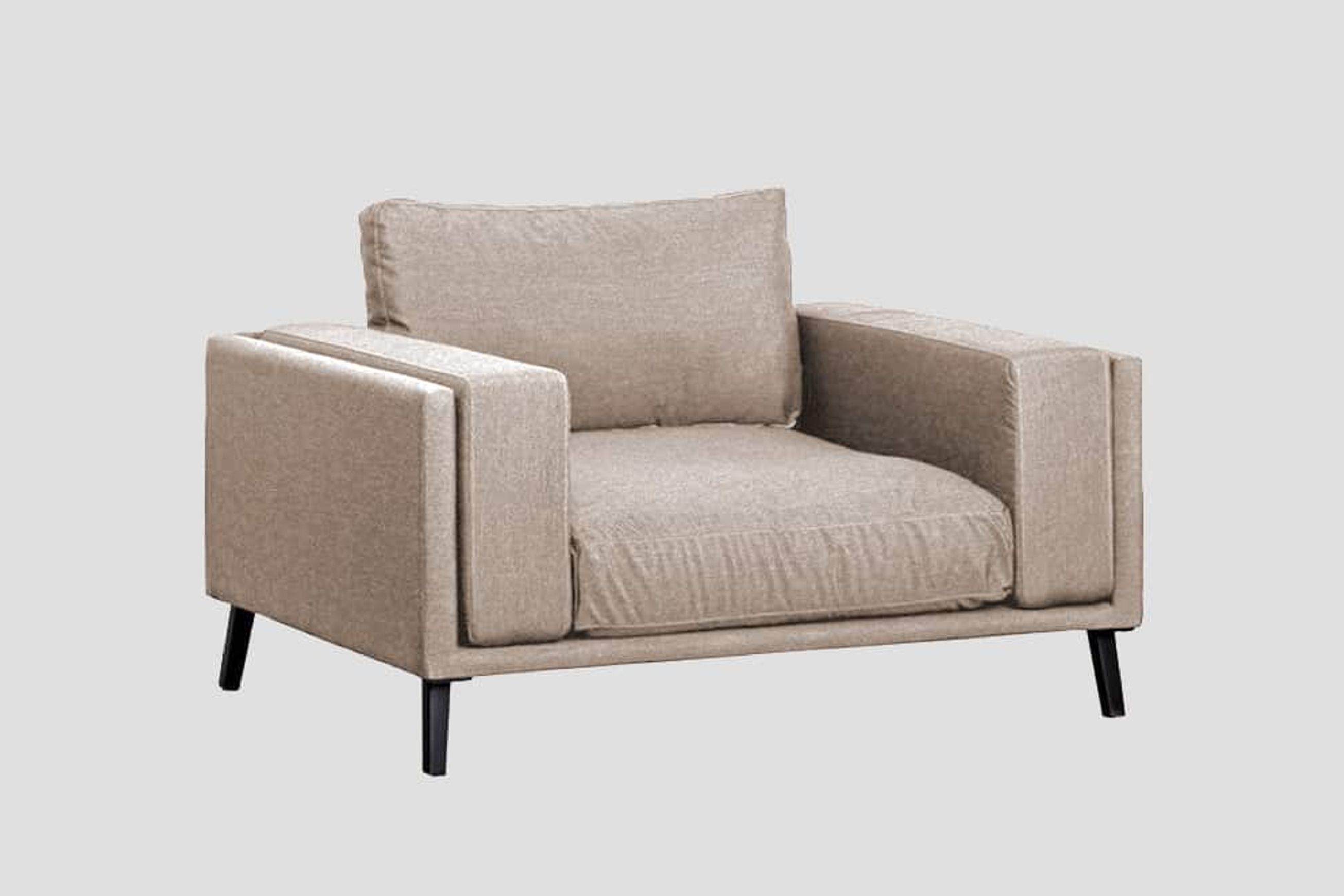 Kapiti Single Sofa