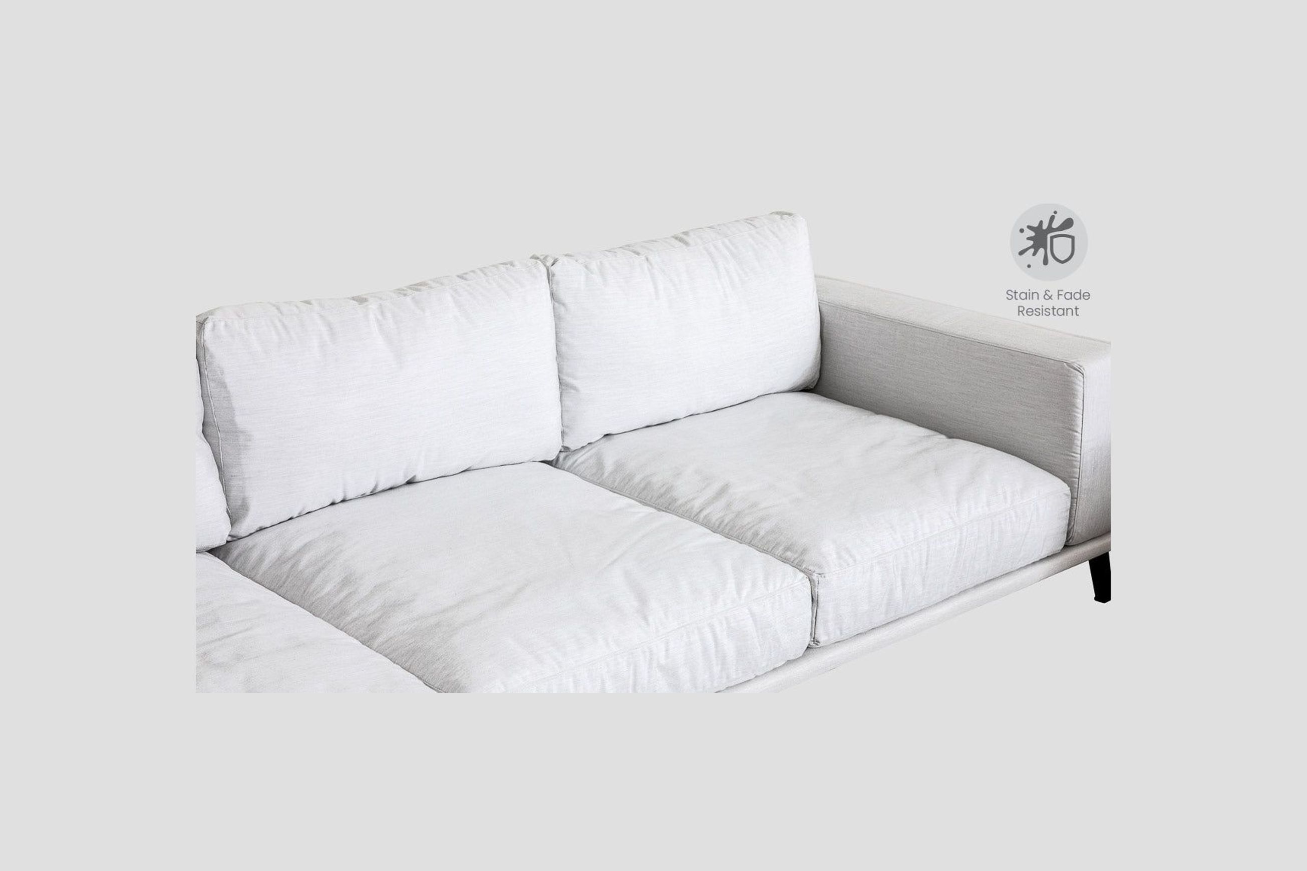 Kapiti Triple Sofa