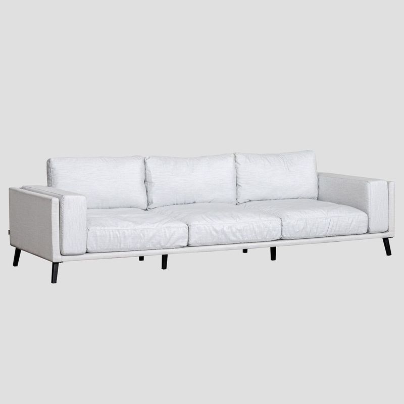 Kapiti Triple Sofa