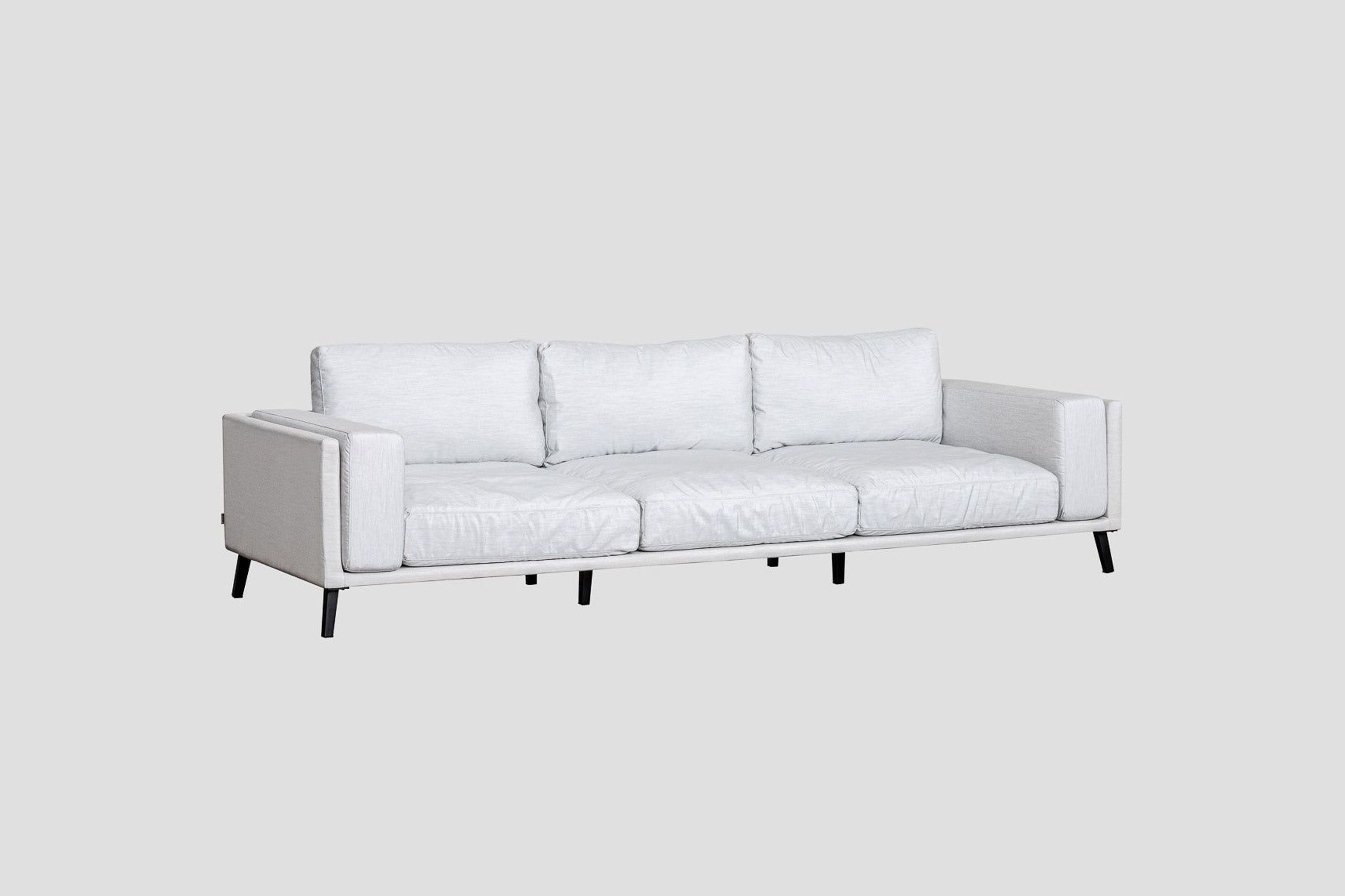 Kapiti Triple Sofa