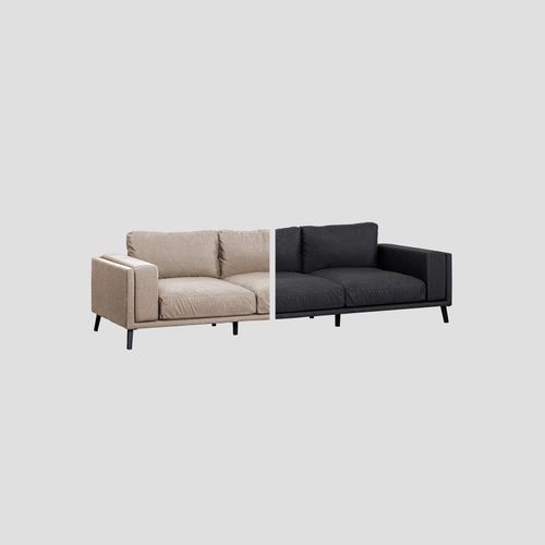 Kapiti Triple Sofa