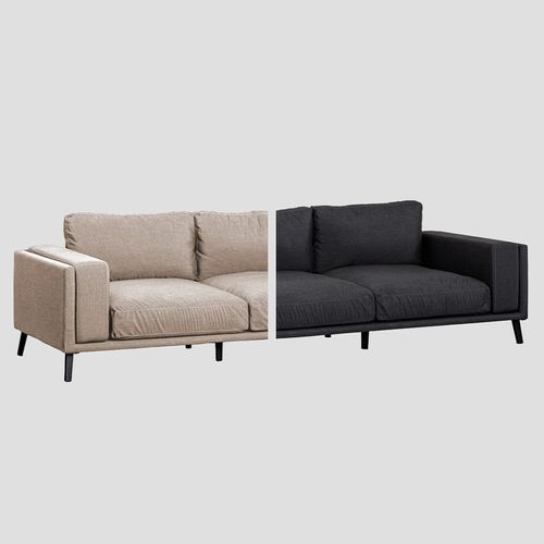 Kapiti Triple Sofa