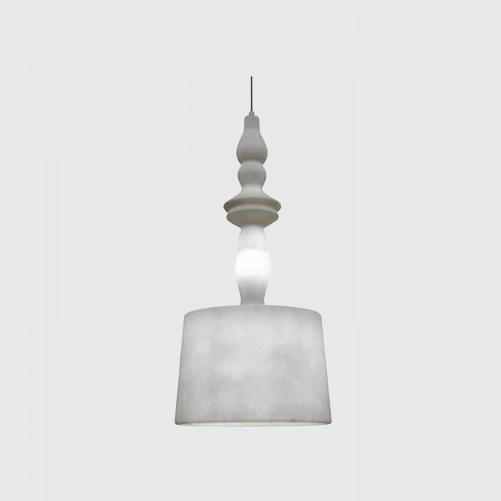 Alibabig Outdoor Pendant Light