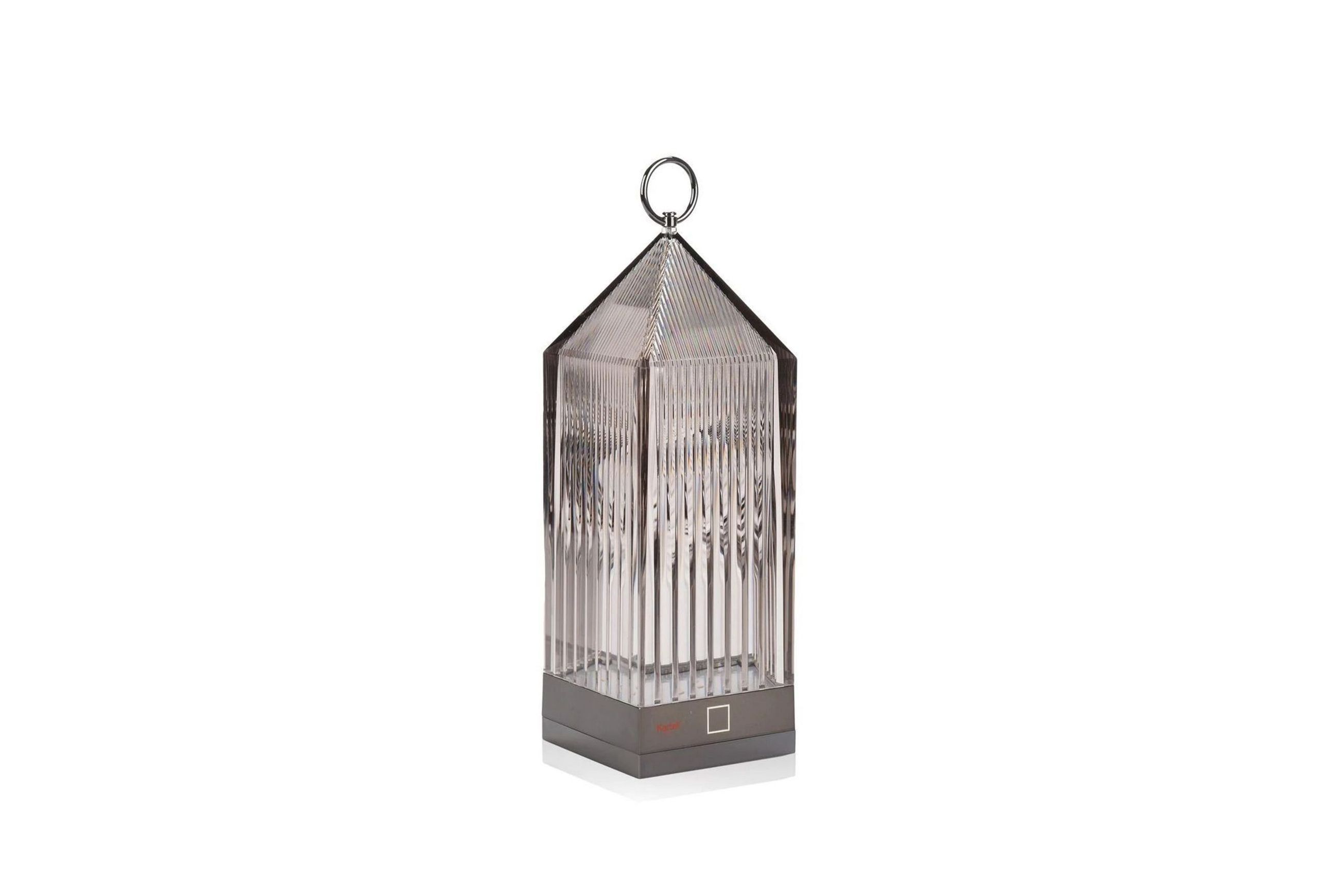 Lantern Table Lamp