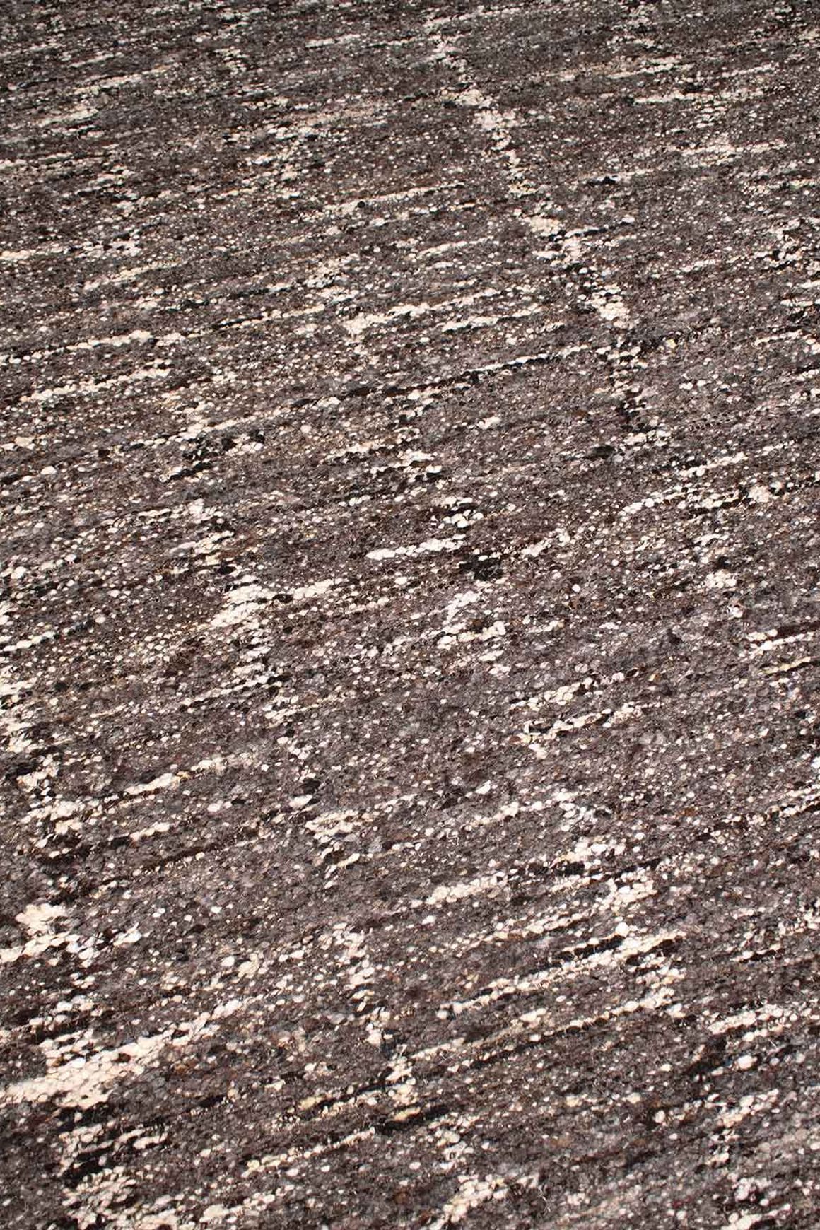 Kasbah Rug | Brown