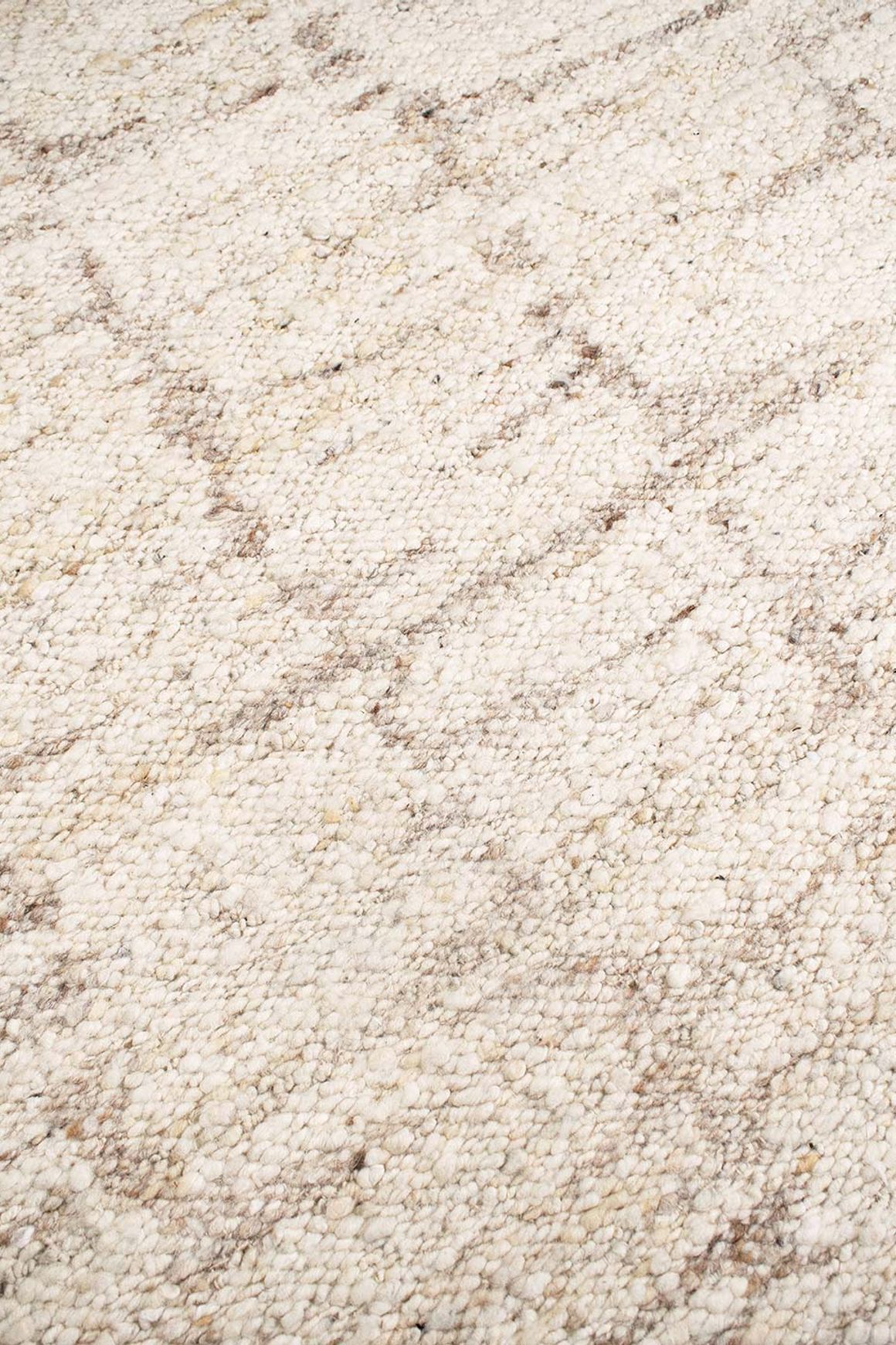 Kasbah Rug | Ivory/Beige