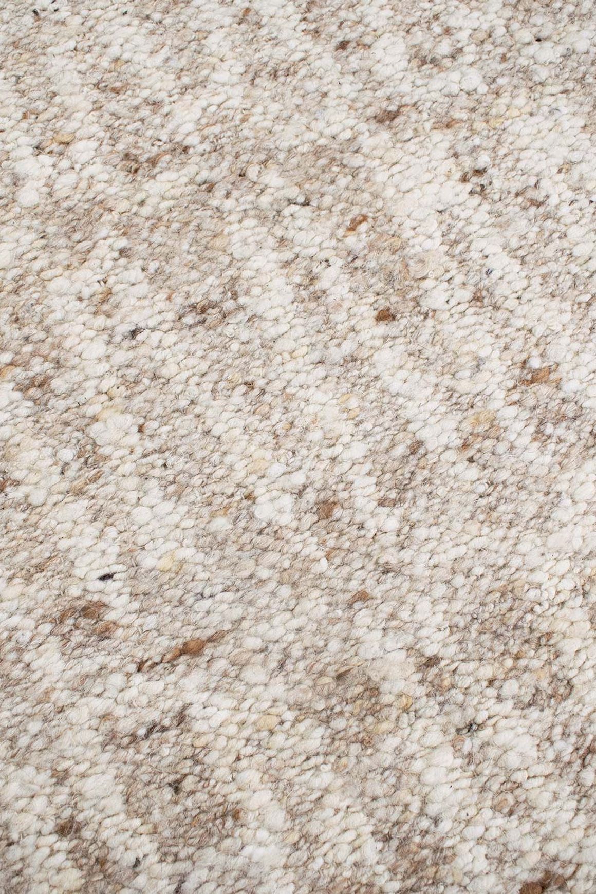 Kasbah Rug | Ivory/Sand