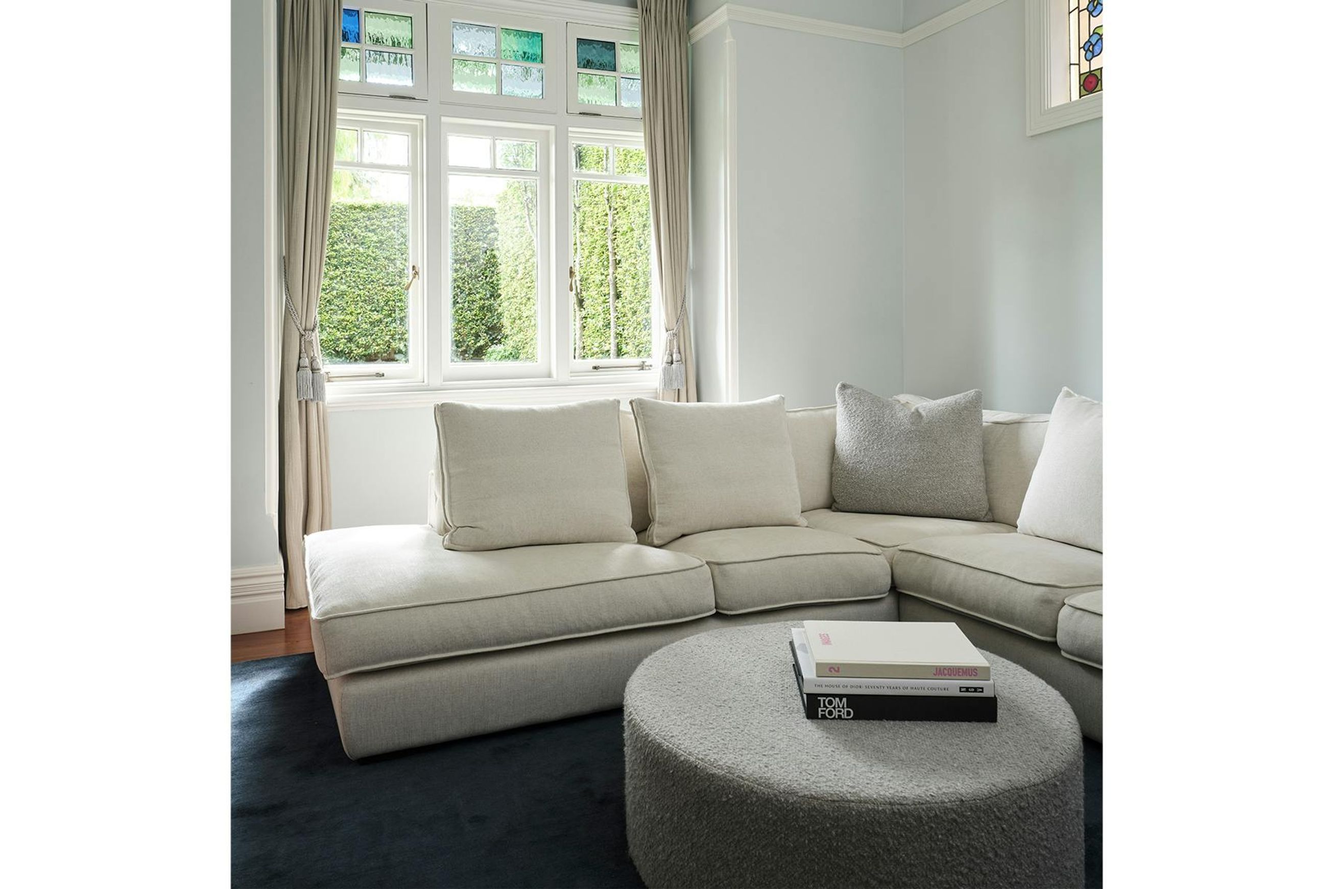 Keely Sofa