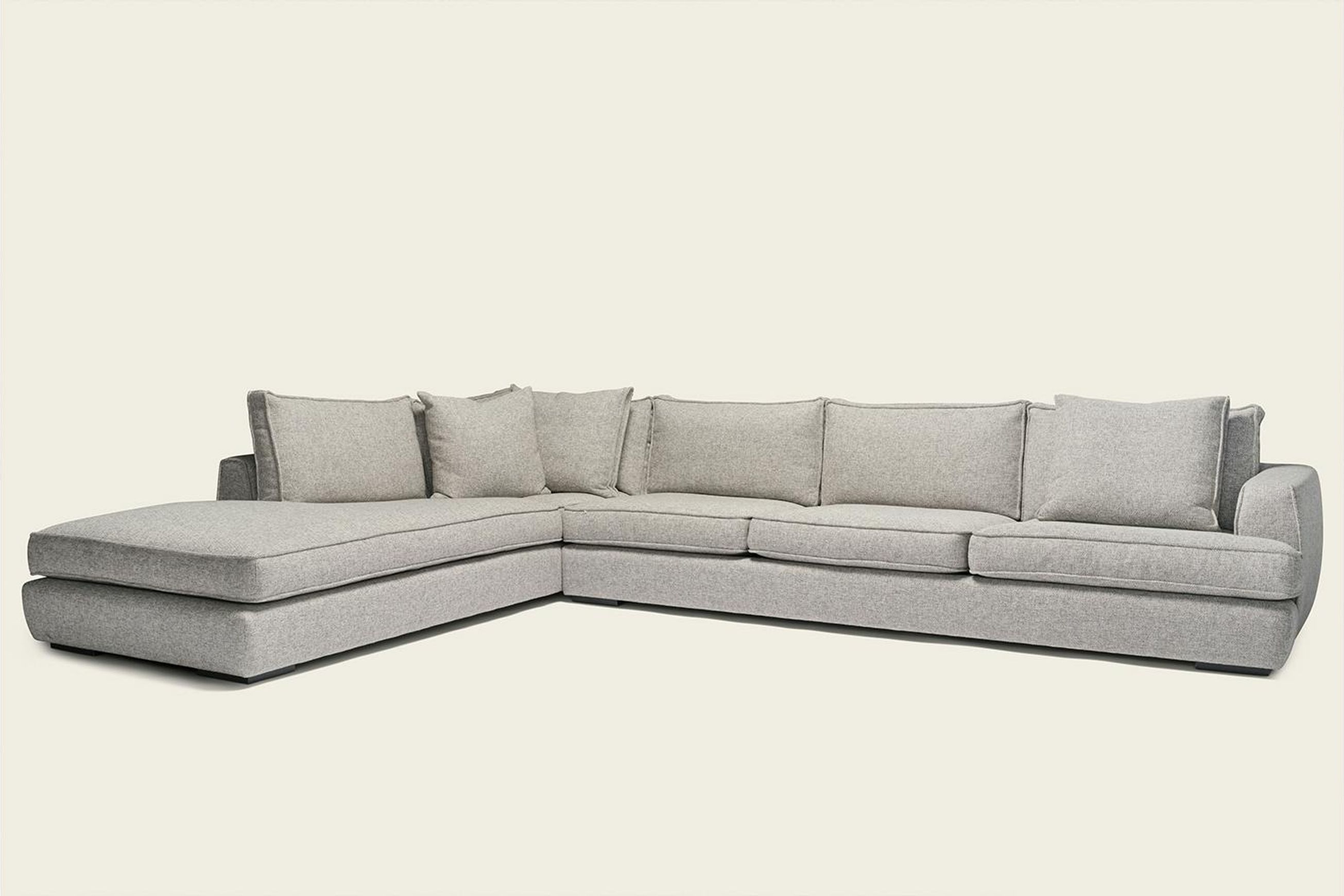 Keely Modular Sofa