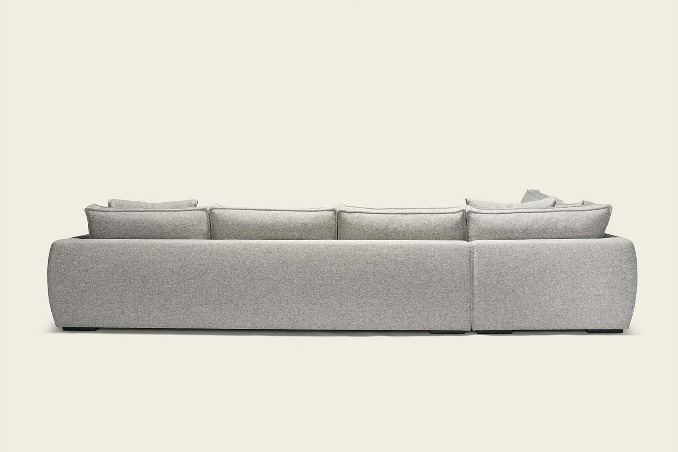 Keely Modular Sofa