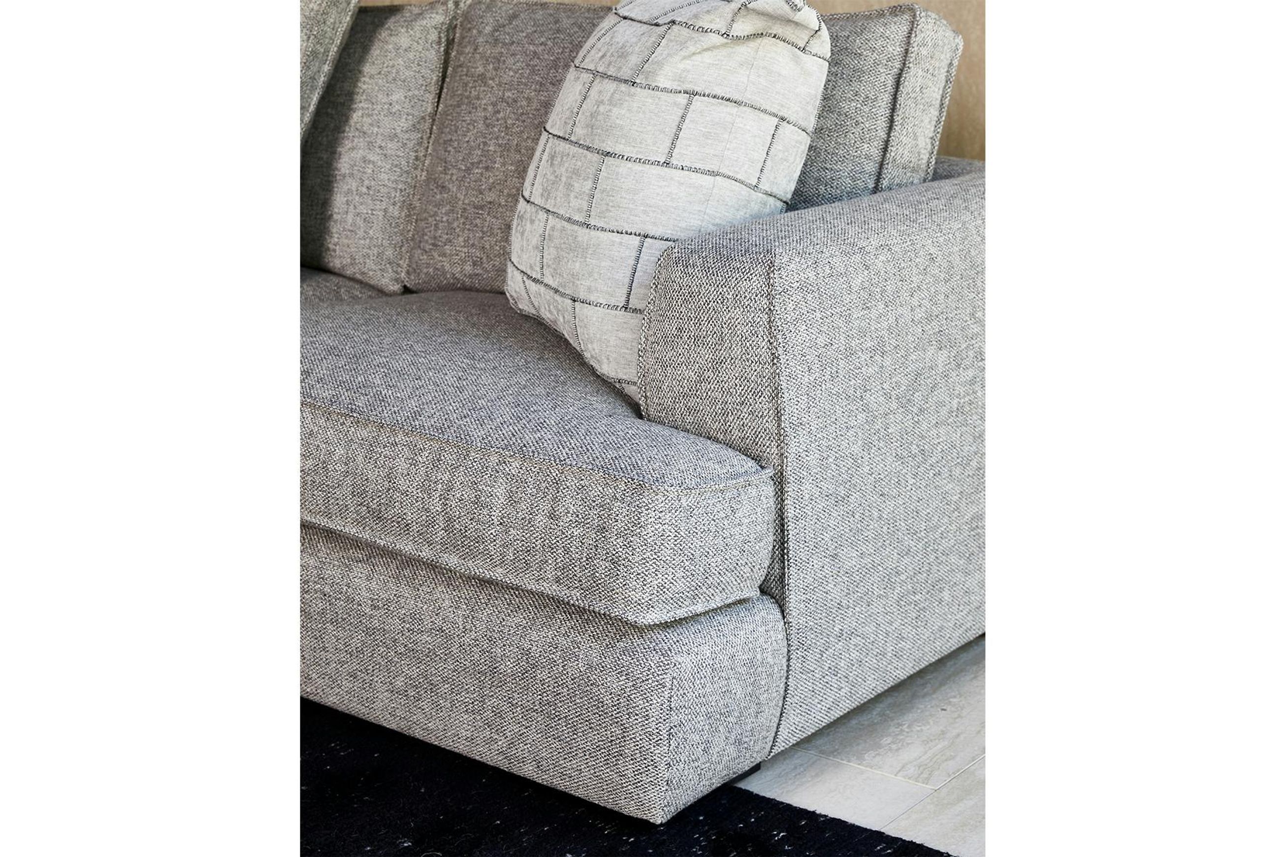 Keely Modular Sofa