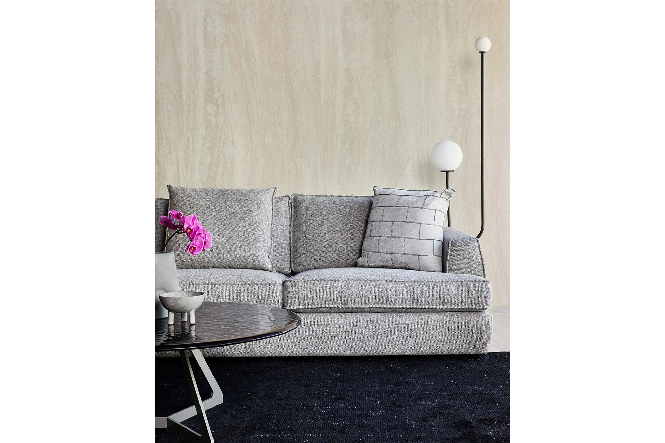 Keely Modular Sofa