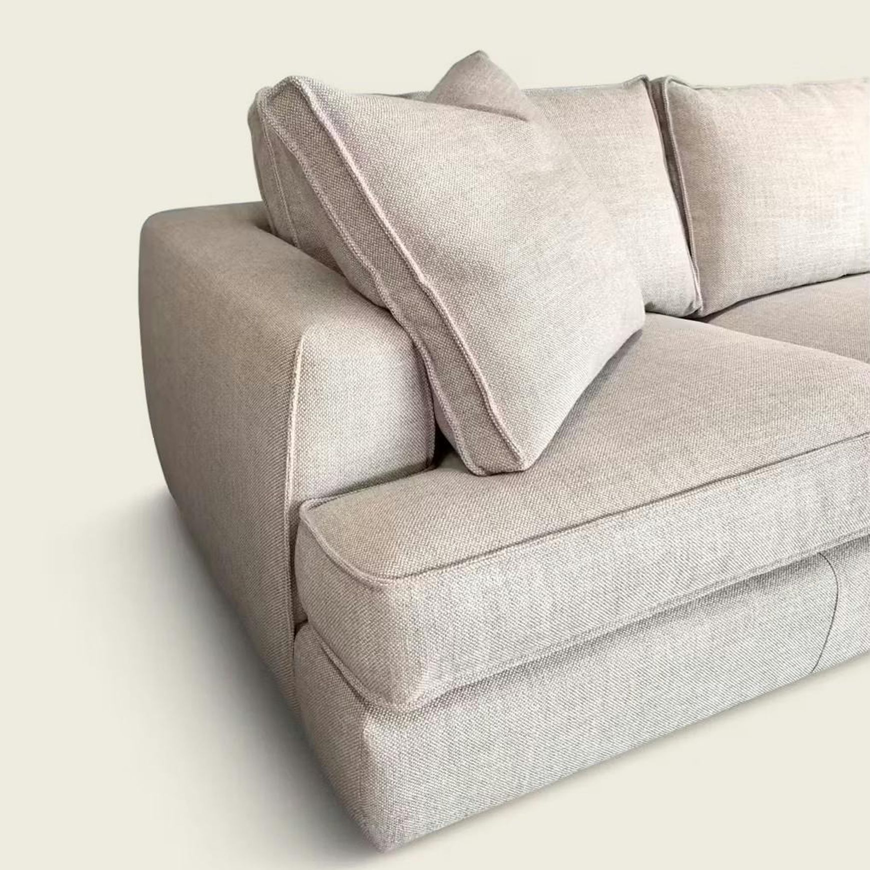 Keely Sofa