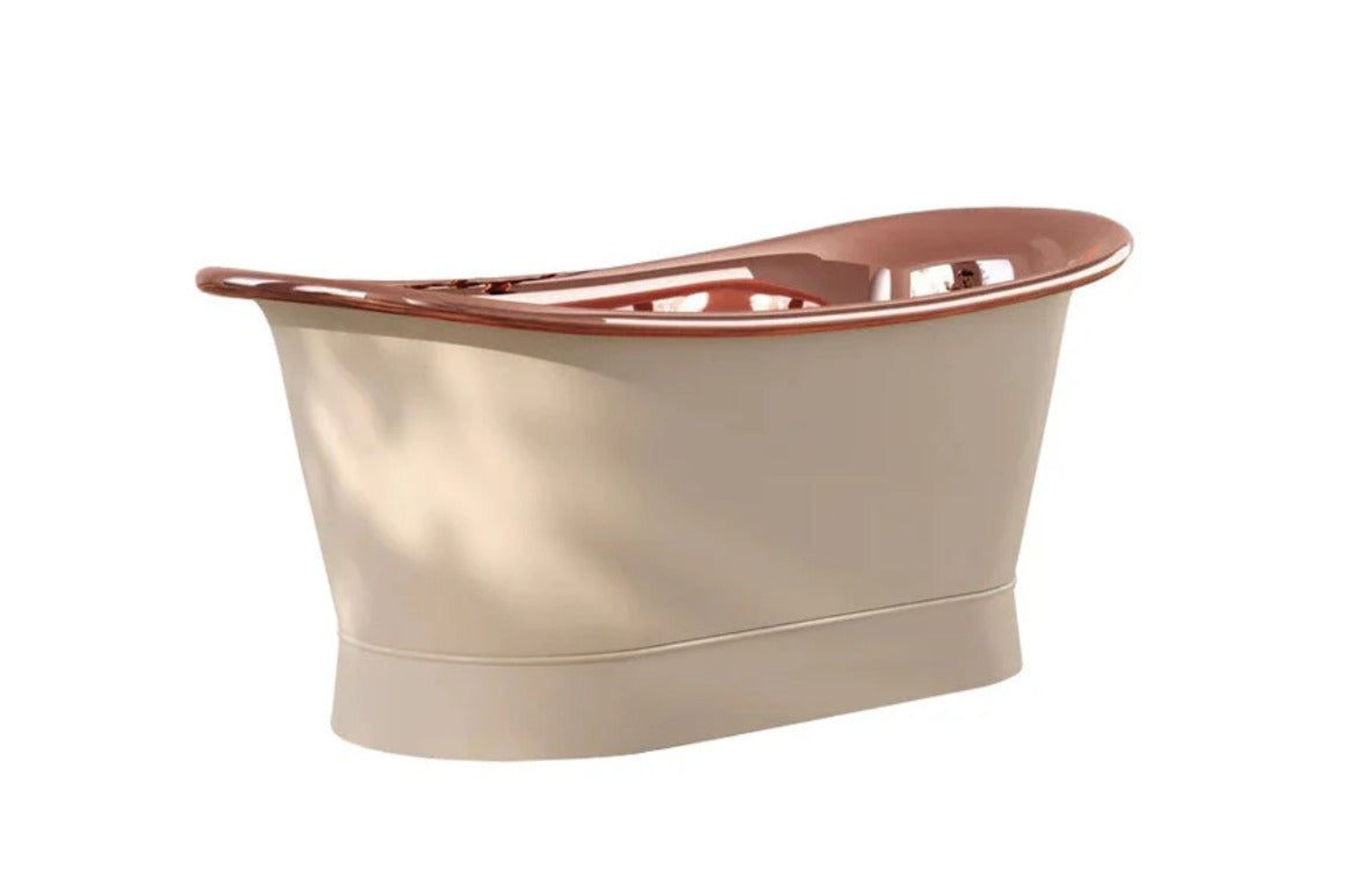 Kharid Copper Bath 1700mm - CBR006 1700