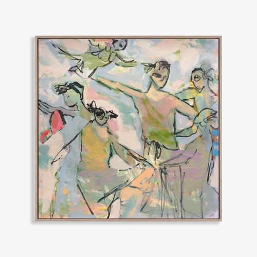 Kinship - Limited Edition Print