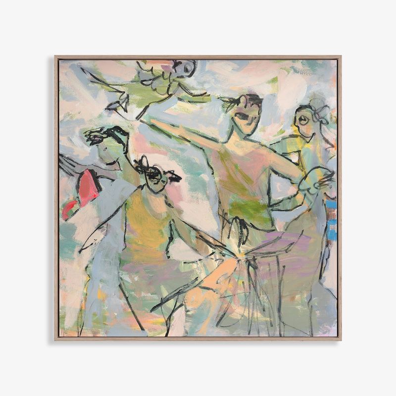 Kinship - Limited Edition Print