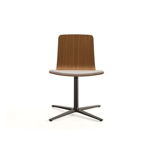 Klip Chair - Flat Swivel