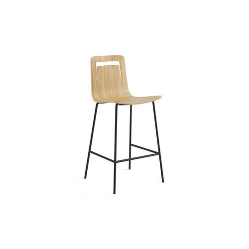 Klip Counter Stool - Fixed