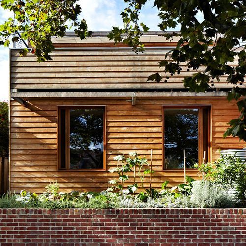 Komfort+ | Picture/Fixed Windows