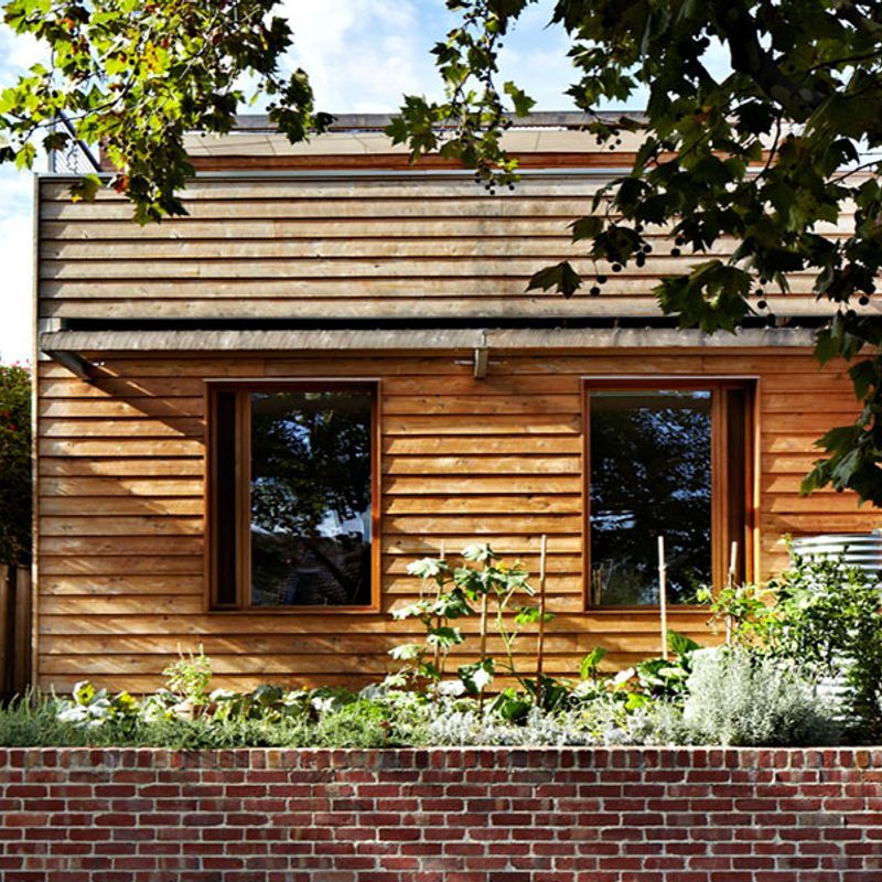 Komfort+ | Picture/Fixed Windows