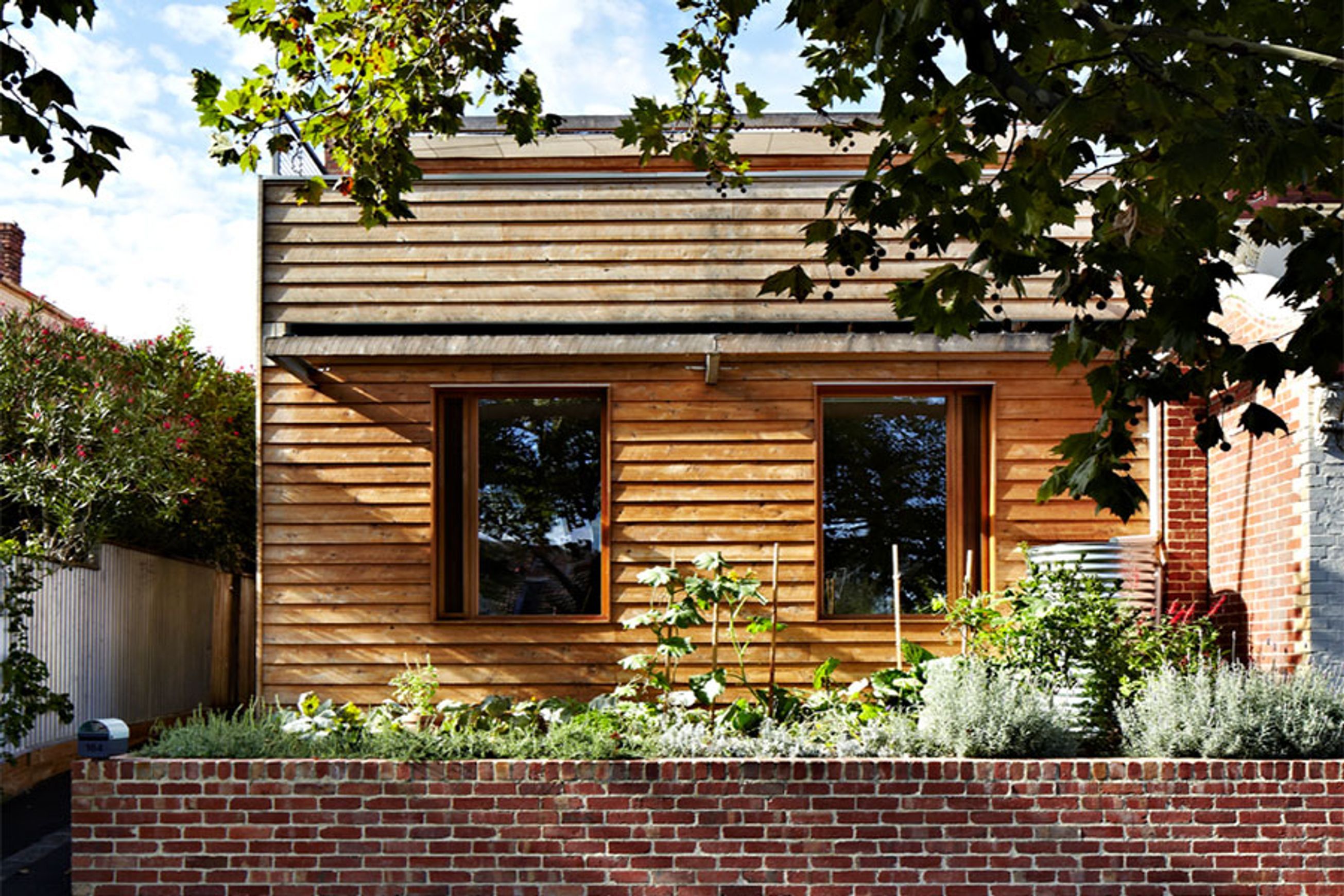 Komfort+ | Picture/Fixed Windows