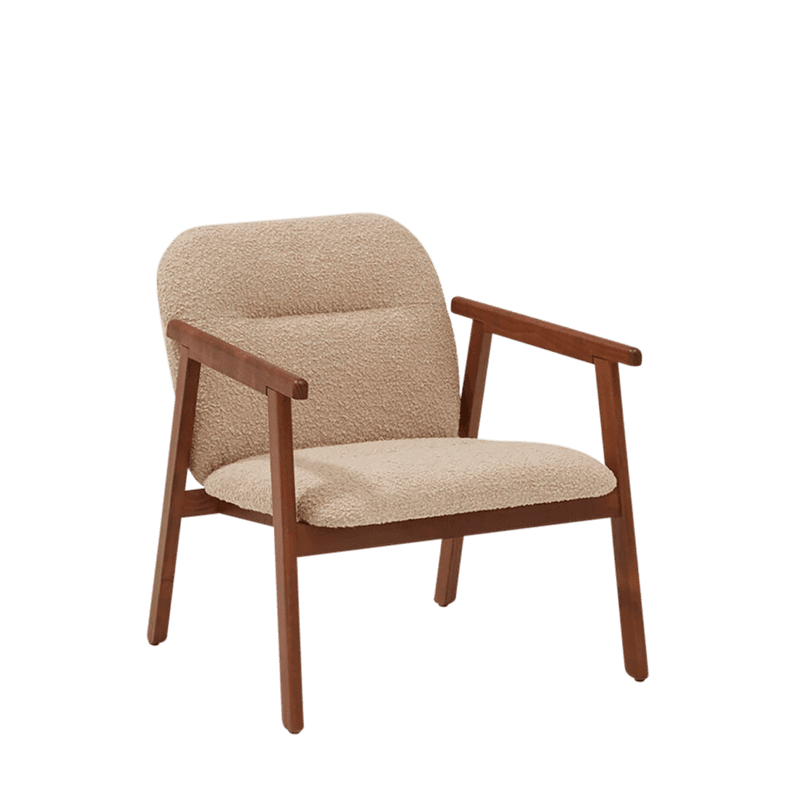 Kursaal Lounge Chair