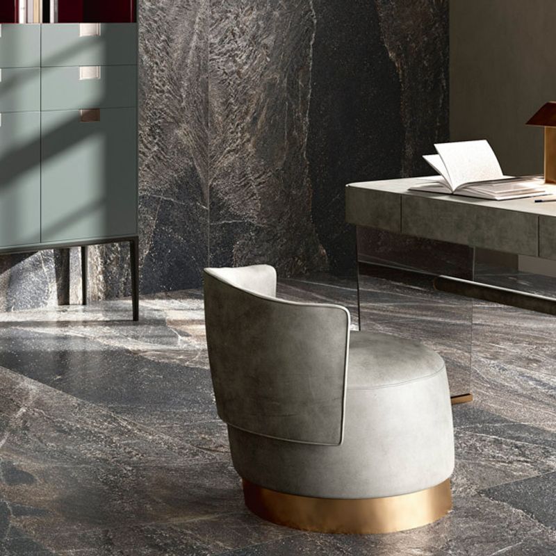 Jatoba Brown Riva Artstone Porcelain Slabs