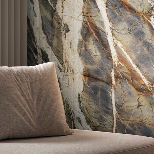 Maxfine Blue Tempest Panels