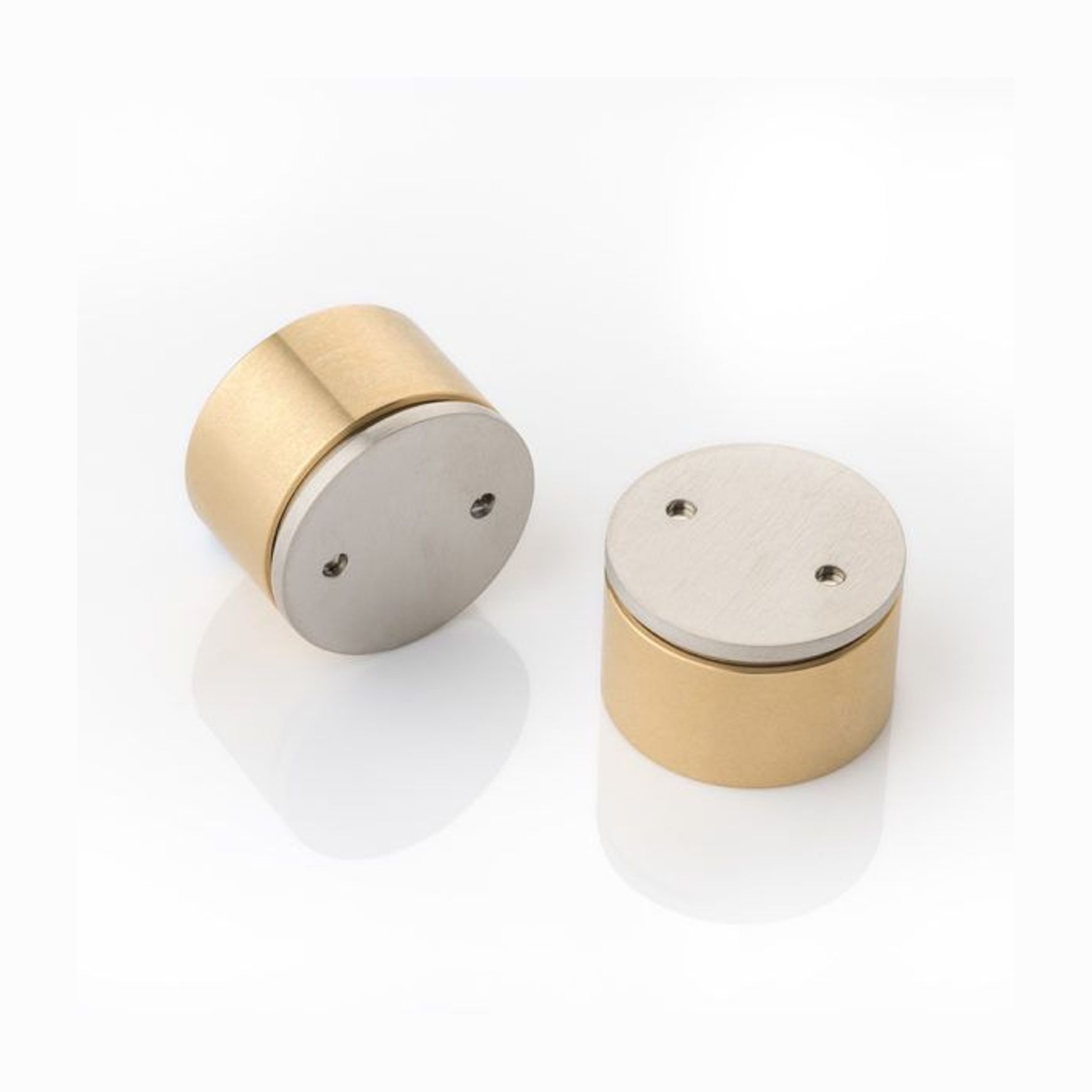 Joseph Giles - Recessed Magnetic Door Catch