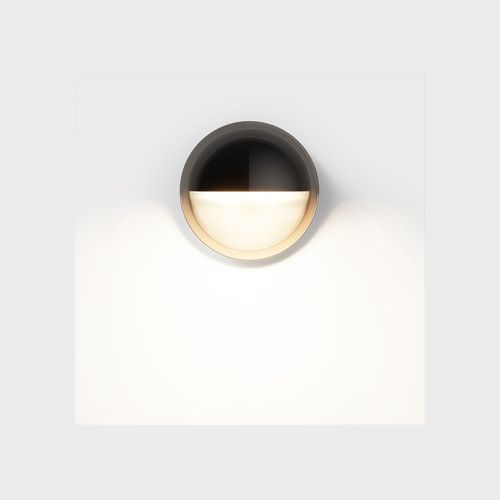 Las.2 Outdoor Wall Light