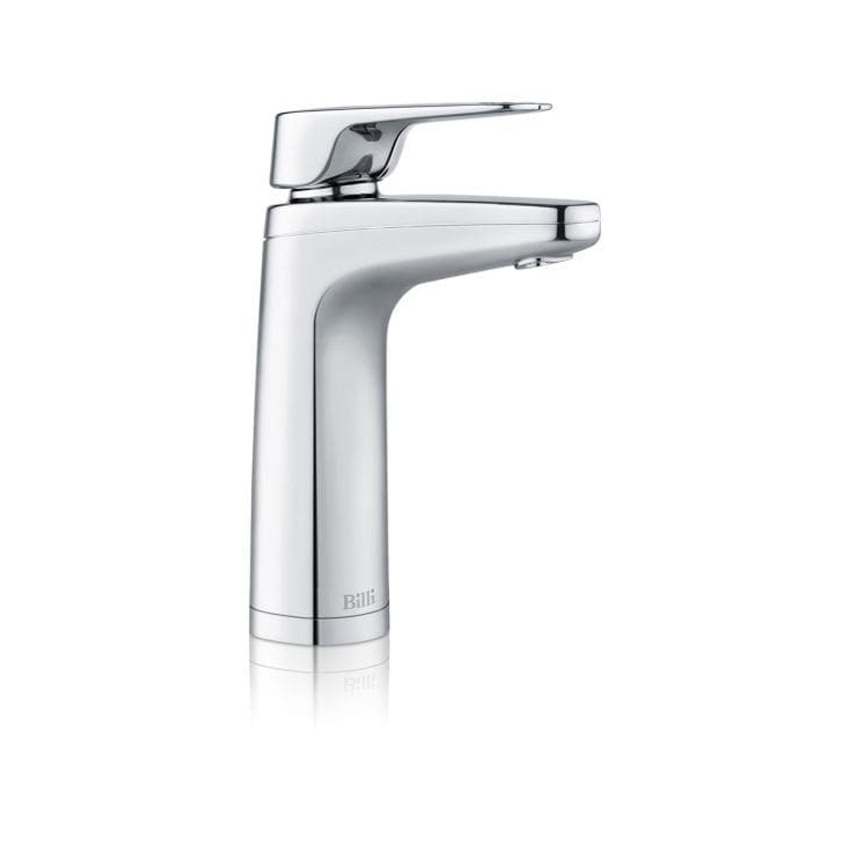 Billi Home BA with XL Levered Dispenser