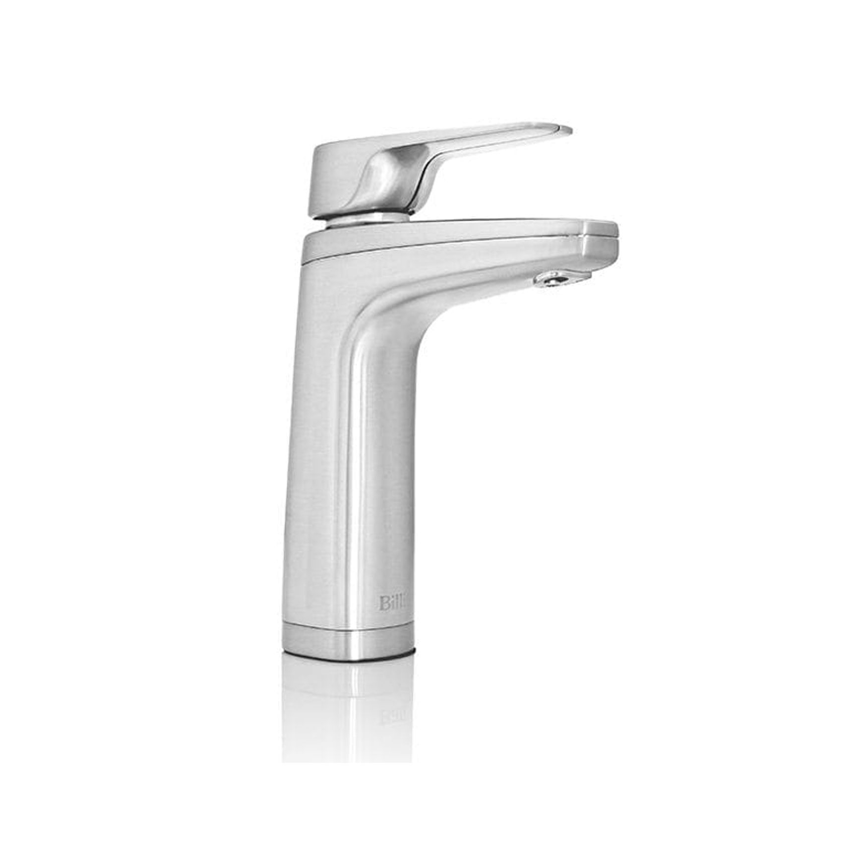 Billi Quadra Compact with XL Levered Dispenser