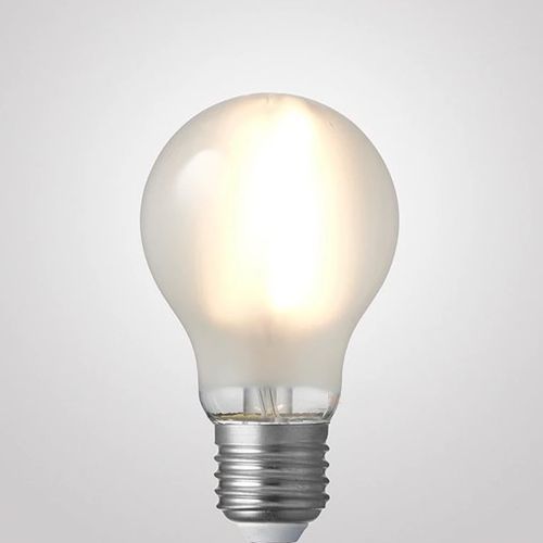 LED Filament Bulb GLS Frosted