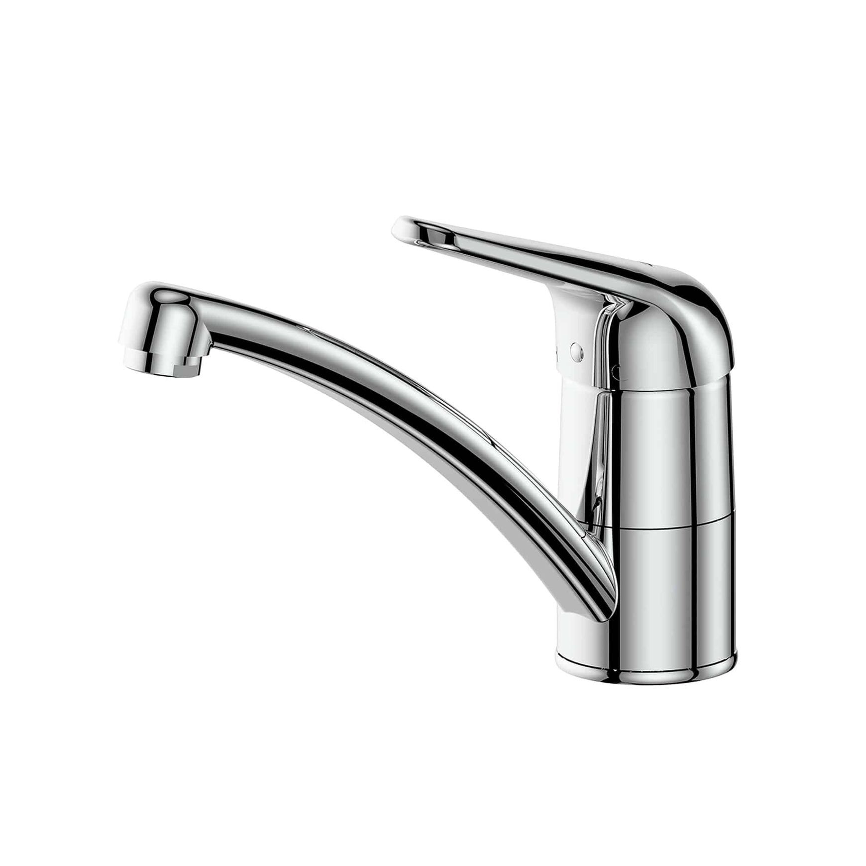 Marketti Blade Sink Mixer