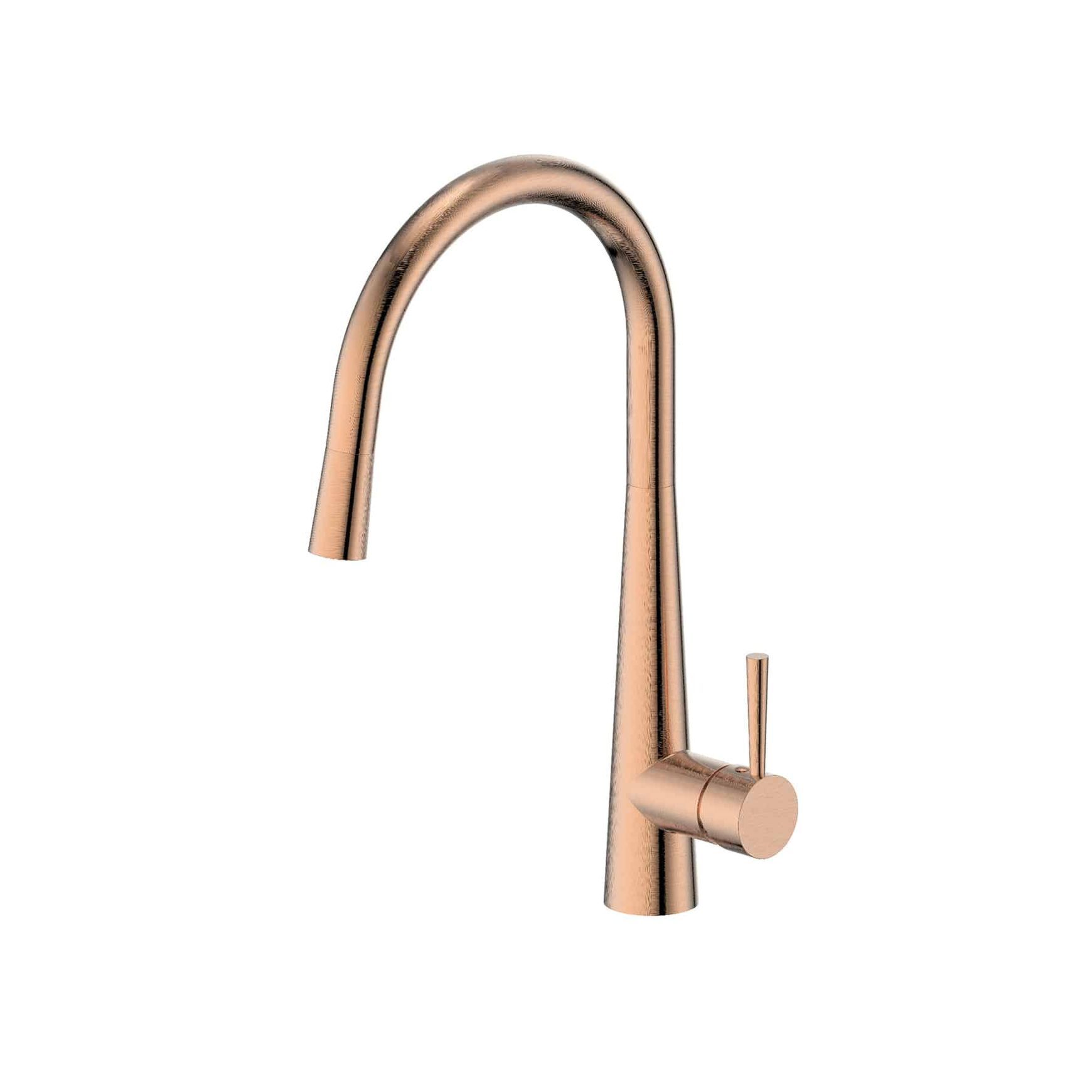Galiano Pull-Down Sink Mixer