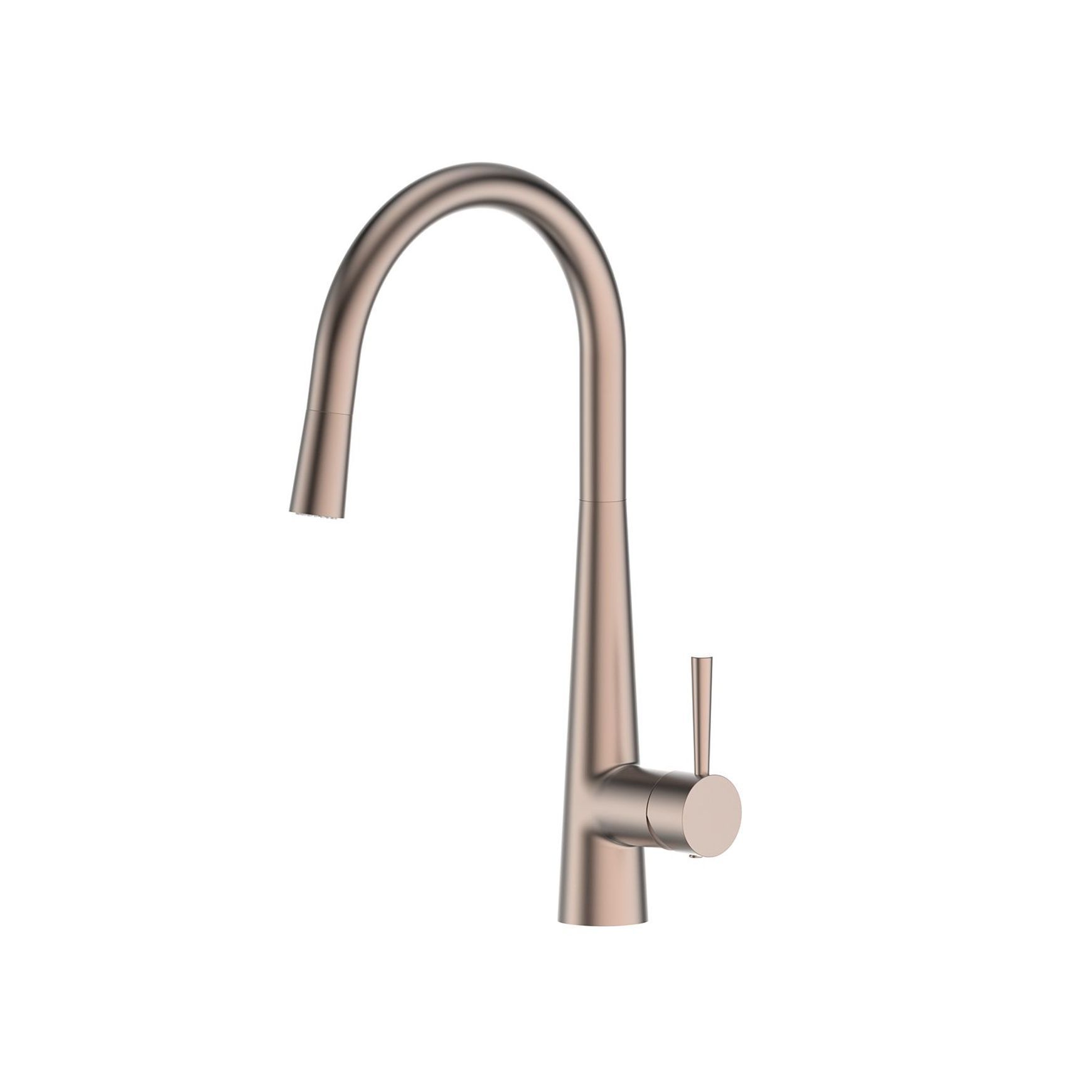 Galiano Pull-Down Sink Mixer