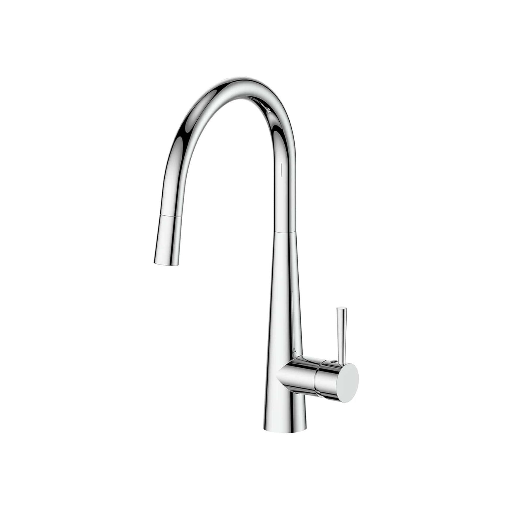 Galiano Pull-Down Sink Mixer
