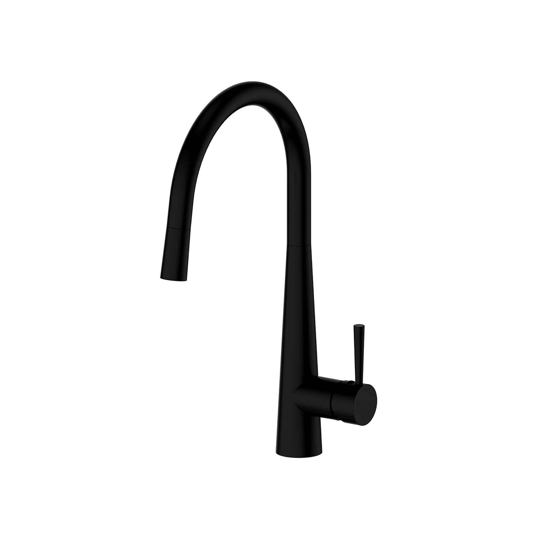 Galiano Pull-Down Sink Mixer