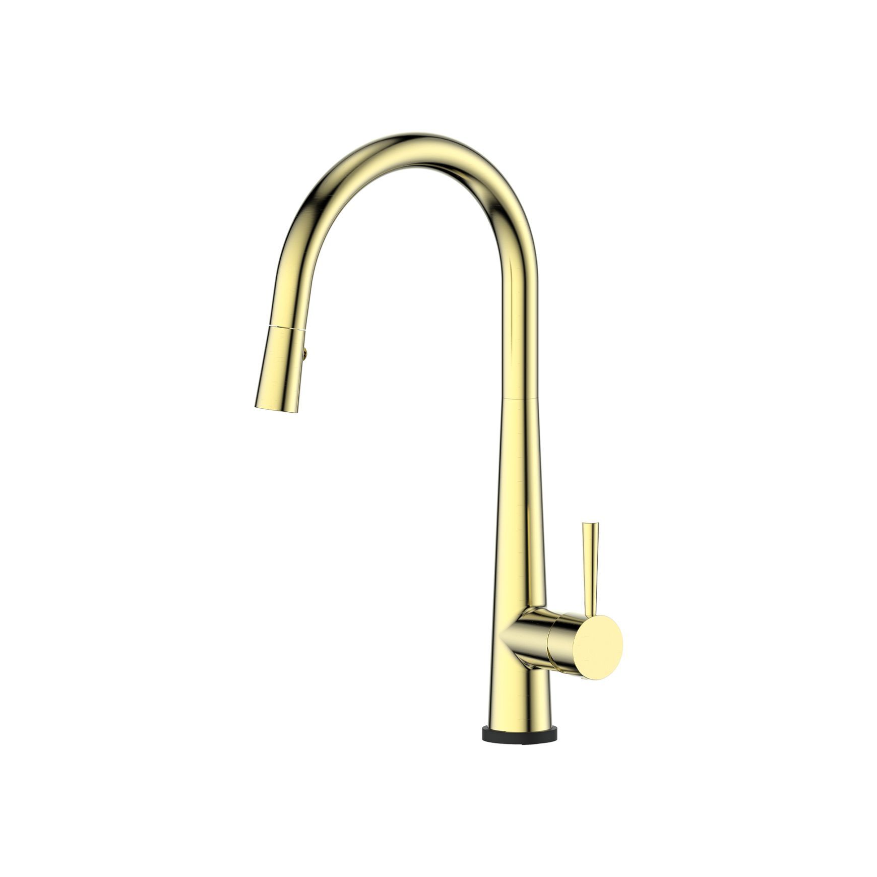 Galiano Kontact Pull-Down Sink Mixer
