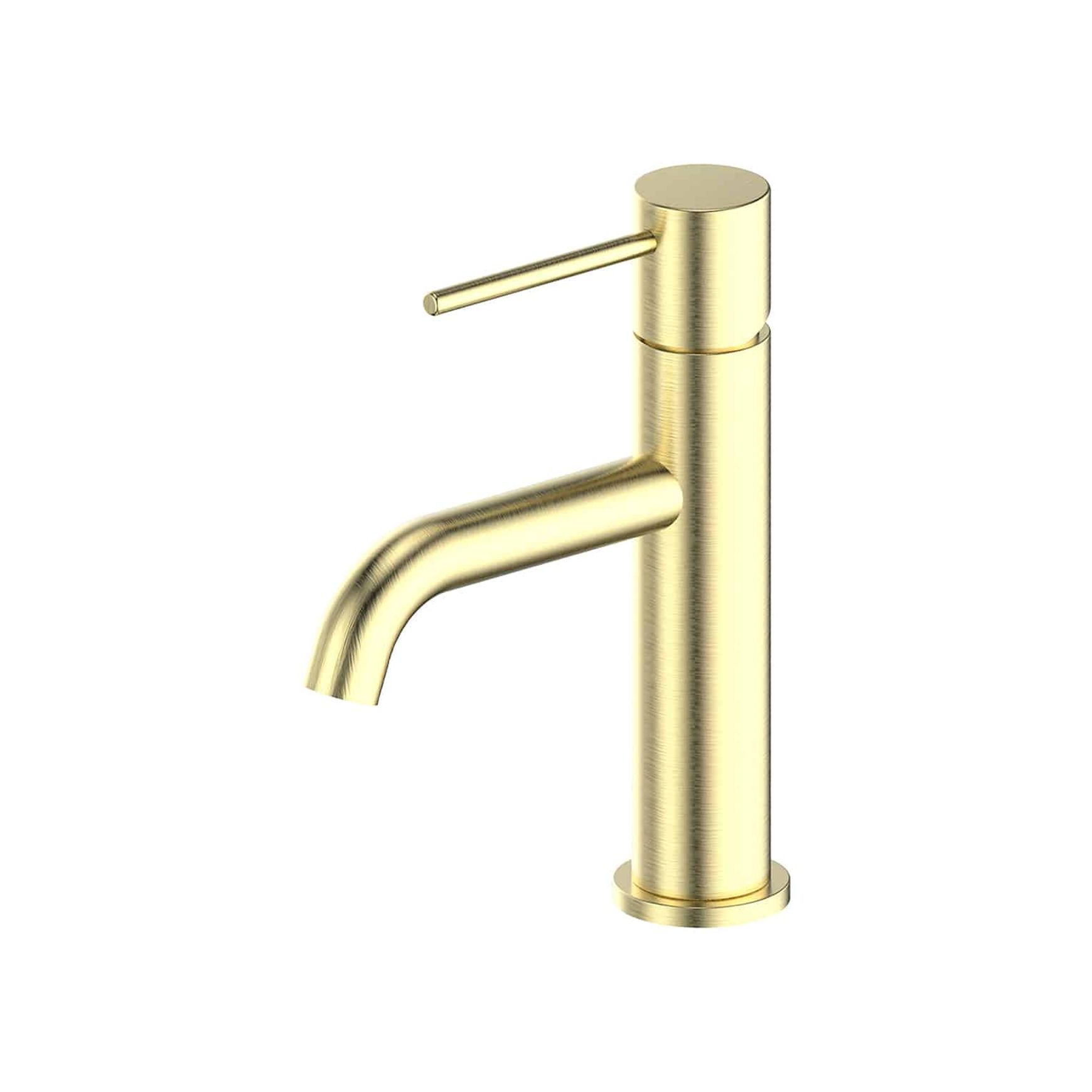 Gisele Basin Mixer