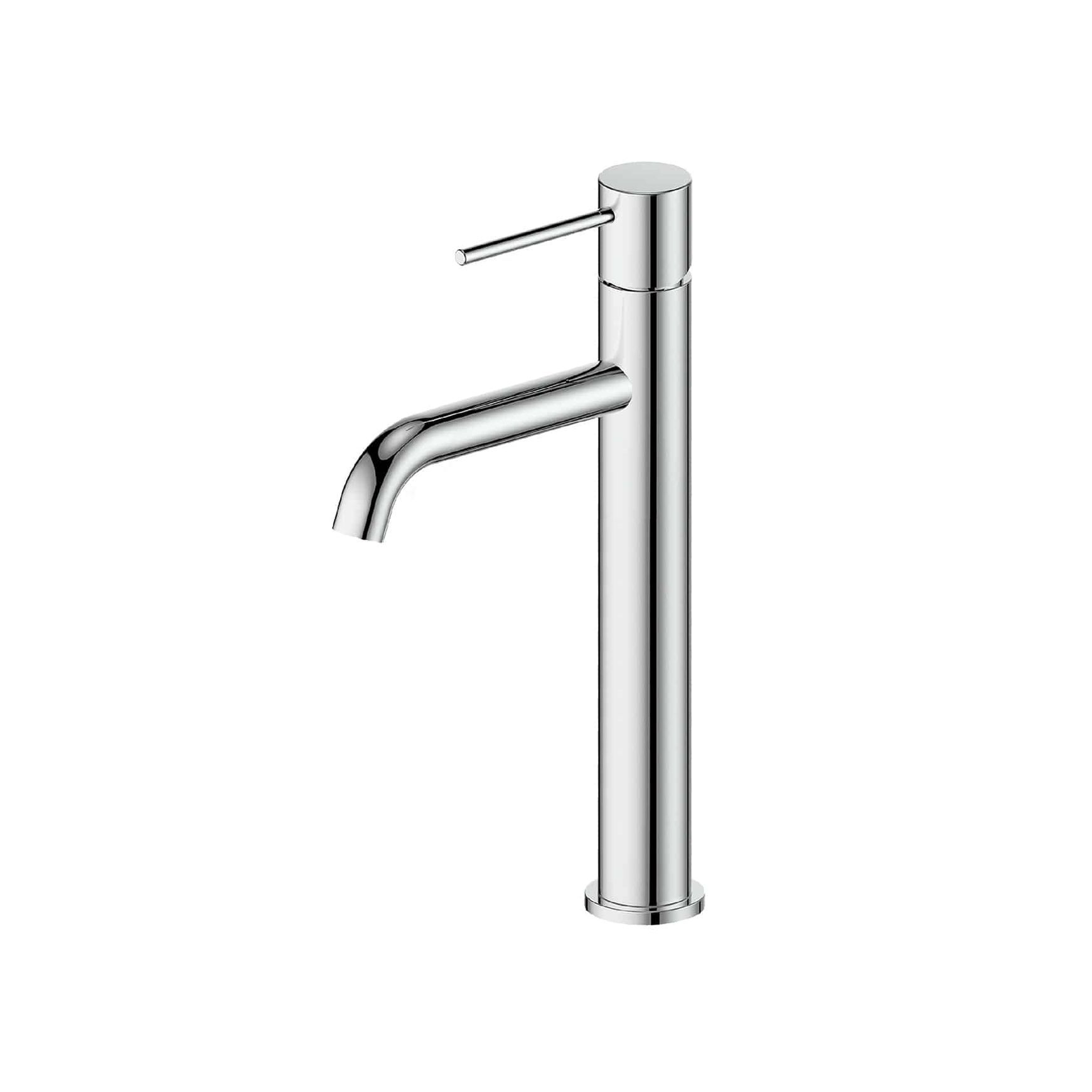 Gisele Tower Basin Mixer