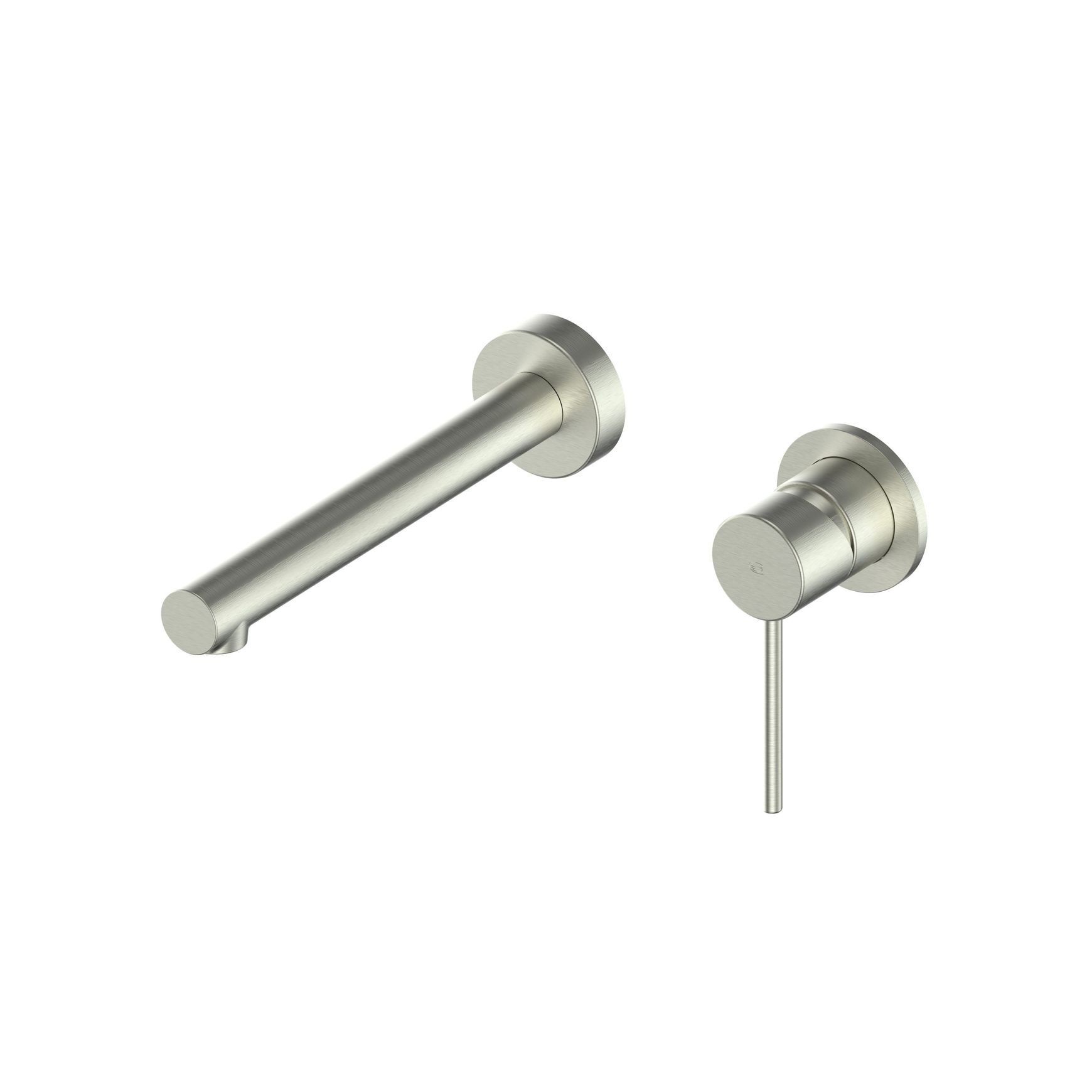 Maci Wall Basin/Bath Mixer